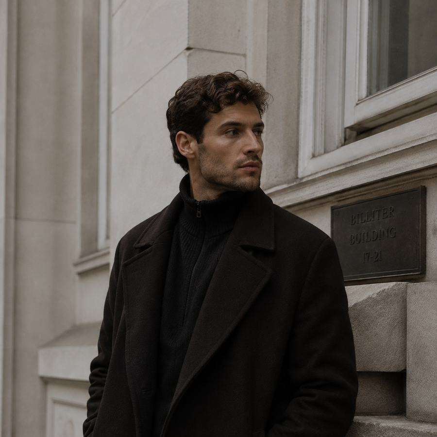 Men's collection